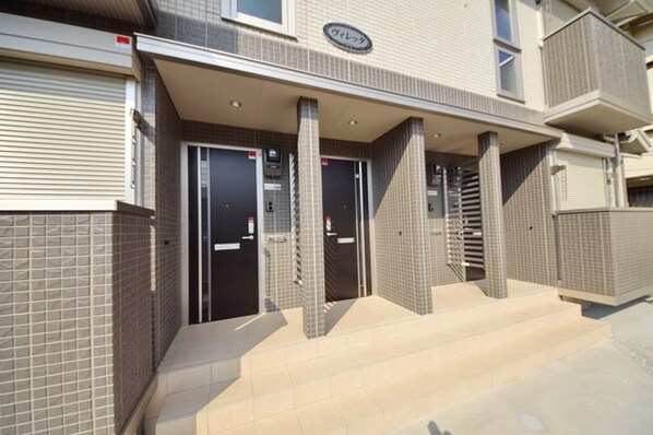 ヴィレッタの物件内観写真